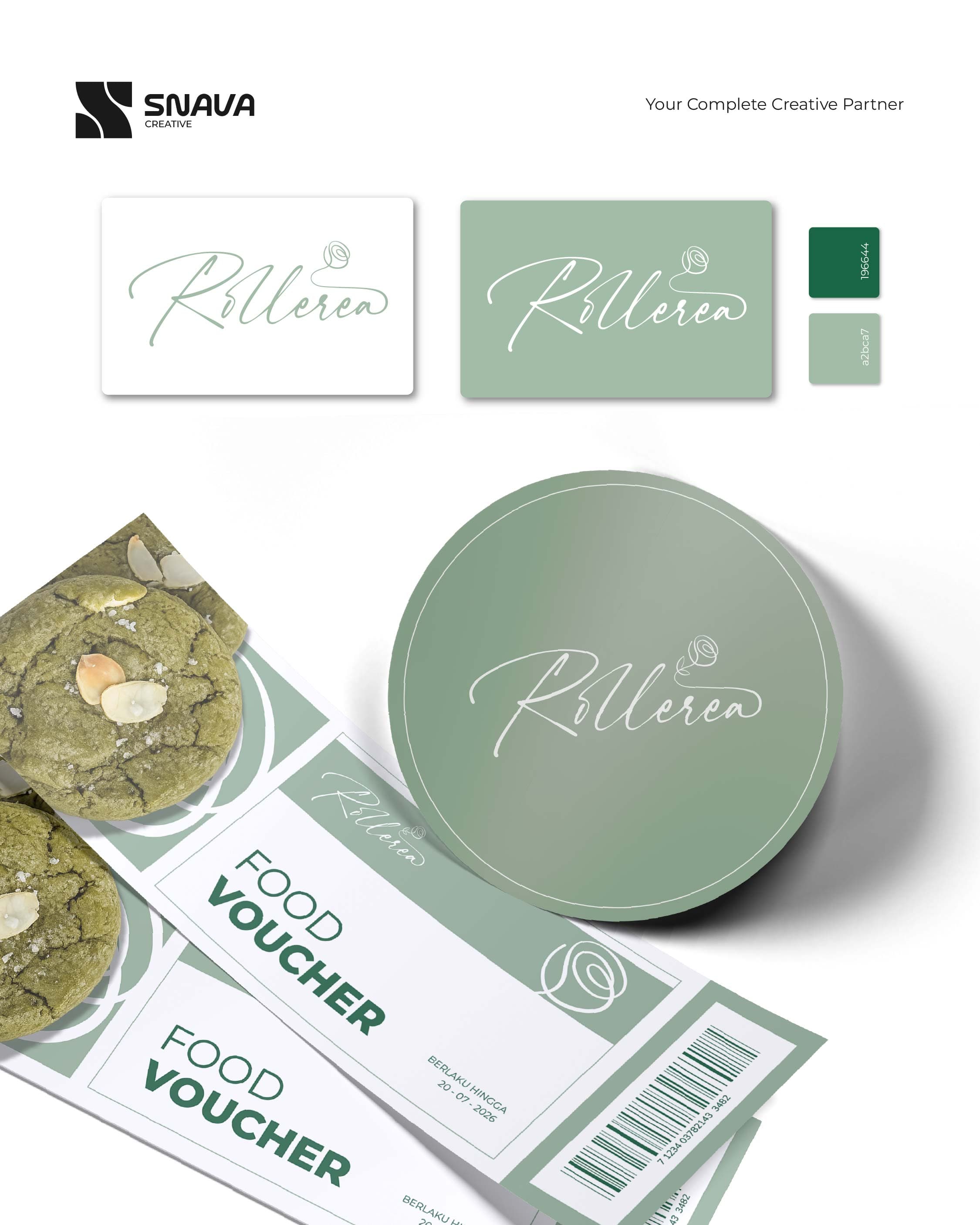 Branding